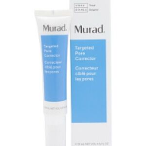 Murad Pore Corrector in Blue and White